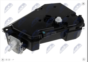 Tankeenheid, ureuminspuiting OEM 1613704580 - €129,95