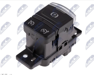 Schakelaar, handrembediening OEM 363216544R - € 29,95