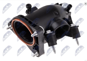 Aanzuigslang, luchtfilter OEM 11617810765 - € 29,95