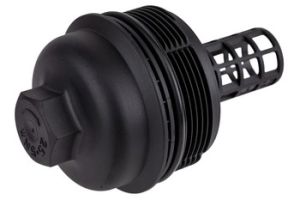 Deksel, oliefilterbehuizing OEM 059115311E - € 14,95