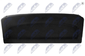 Hoedenplank Corsa E/Version 5 2014- OEM