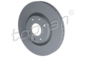 Remschijf Set ( 2 Stuks ) OEM 4249.J6 - € 29,95