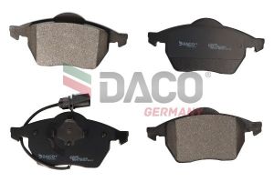 Remblokkenset OEM 1133046 - € 9,95