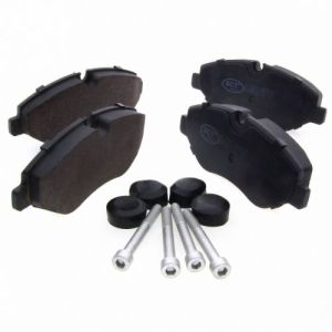 10 Sets Remblokken OEM 0054202120 SP407PR - € 159,50