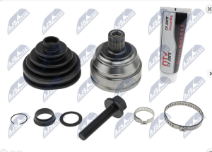 Homokineet reparatie set OEM 701407321B - € 17,95