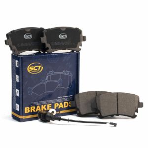 Remblokken OEM 7E0698451 - € 9,95