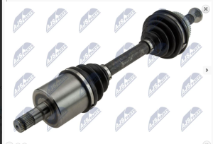 Aandrijfas OEM 8251775 - € 99,95