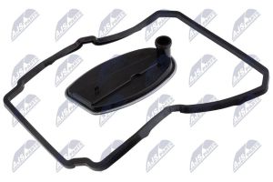 Automaatbak, filter OEM 5073878AA (SG1015) - € 4,99
