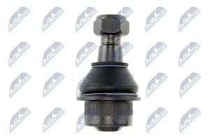 Fuseekogel OEM 2E0407151M - € 6,95