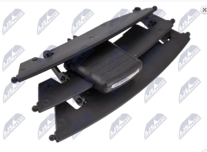 Ventilatierooster, dashboard OEM 13300560 - € 9,95