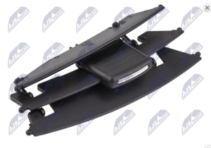 Ventilatierooster, dashboard OEM 13261539 - € 9,95