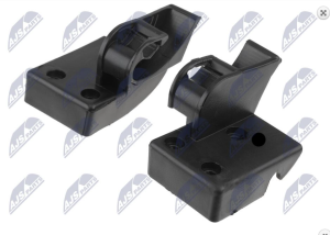 Scharnier, laadruimteklep OEM 13106325 - € 9,95