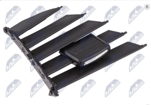 Ventilatierooster, dashboard OEM 13300551 - € 7,95