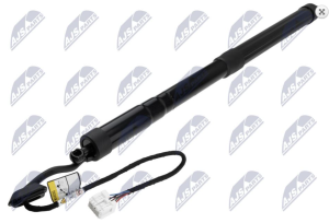 Gasveer, achterklep OEM 904520316R - € 79,95