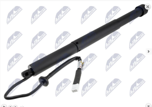 Gasveer, achterklep OEM 68910-16022 - € 79,95