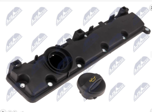 Kleppendeksel OEM 0248.N8 - € 49,95