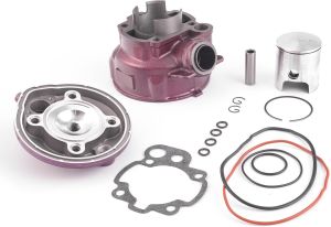 Cilinderkit met Kop 90CC AM6 - € 59,95