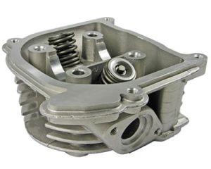 Cilinderkop 90cc GY6 zonder SLS - € 29,95