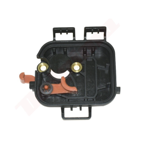 Luchtfilterhuis passend op STIHL BG45, BG55, SH55, SH85 (4229 14