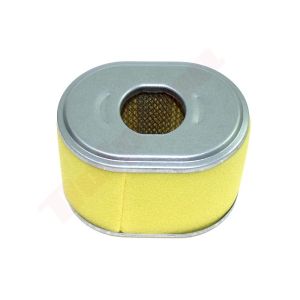Luchtfilter Geel passend op Honda GX160, GX200 (17210-ZE1-505, 1