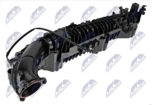Inlaatspruitstuk OEM 11618477030 - € 229,95