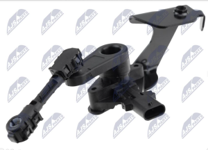 Sensor, Xenonlicht (lichtstraalregeling) OEM 9806119980 - € 29,9
