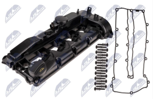 Kleppendeksel OEM 6510100630 - € 79,95