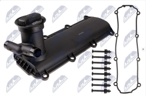 Kleppendeksel OEM 06A103469BA - € 69,95