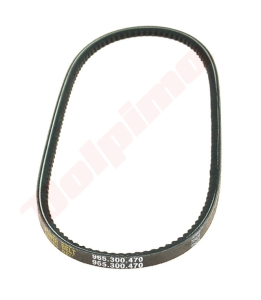 V-Snaar passend op MAKITA DPC7301 ( 965300470 ) - € 19,95