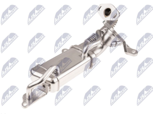 EGR-Koeler OEM 147355813R - € 159,95