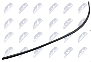 Voorruit sierstrip OEM 51317061967 - € 14,95