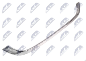 Radiatorrooster sierstrip OEM  -  € 24,95