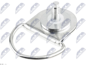 Clip, bekleding koffer-/laadruimte OEM 7467.NF - € 4,95