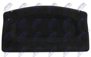 Hoedenplank OEM 1776905400 - € 99,95