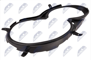 Koplampafdichting OEM 2098260291 - € 24,95