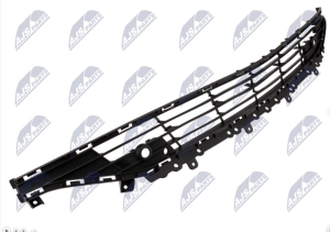 Ventilatiegrille, bumper OEM 13439798 - €  29,95