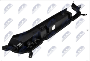 Sier- / beschermingspaneel, voorruit  OEM  97057241502 - € 49,95