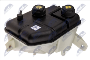 Expansietank, koelvloeistof OEM 670031649 - € 49,95