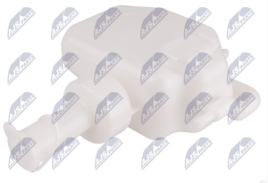 Expansietank, koelvloeistof OEM 1375A209 - € 12,95