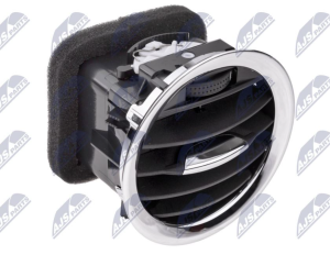 Ventilatierooster, dashboard OEM 13417366 - € 11,95