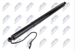 Gasveer, Achterklep OEM 51247424416 - € 69,95