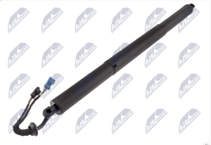 Gasveer, Achterklep OEM  51247441811 - € 69,95