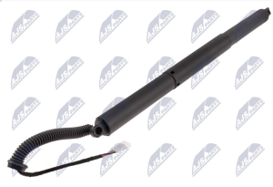 Gasveer, Achterklep OEM 51249482767 - € 69,95