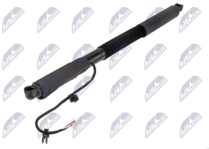 Gasveer, Achterklep OEM 106344001D - € 79,95