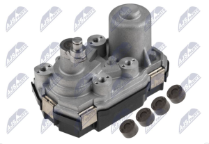 Turbo Actuator OEM 59001107601 - € 129,95