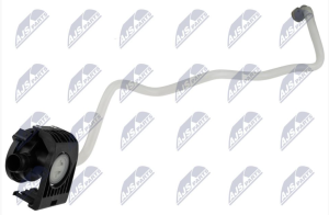 Kabelreparatieset, tankontluchtingsventiel OEM  16137474519 - €