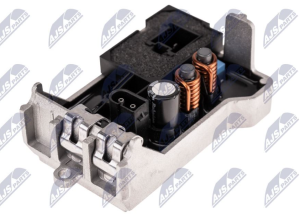 Kachelweerstand OEM 2038214058 - € 29,95