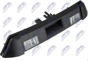 Kofferhandgreep OEM 8S0827574B9B9 - € 99,95