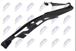 Afdichting, koplamp OEM 63117240368 - €15,95