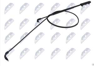 Motorkapkabel OEM 51237347414 - € 7,95